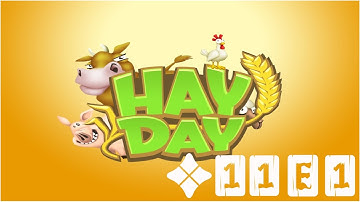 Hay Day Level 11 Episodes 1