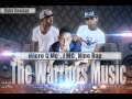 MicroHD Ft Nino Rap Y J-mc Contigo Quiero Estar