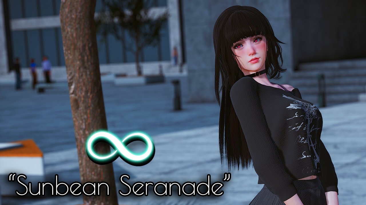 "Sunbean Seranade" - Eternum OST