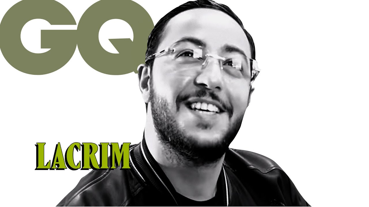 Les punchlines de Lacrim (Booba, Aznavour, Kendji Girac)  |  GQ