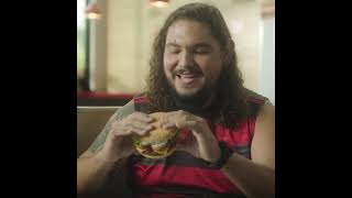 Burger King - Whooper Costela
