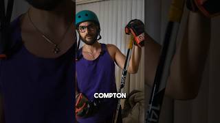 How the Mighty Ducks movie actually went #shorts