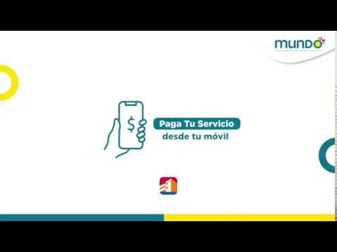 Mundo Tutorial App Banco Estado