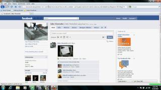 Edit websites with Java