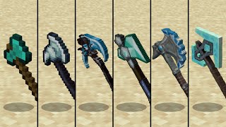 textures evolution (part 10)