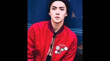 EXO – EXODUS (KOR Ver.) - [HD HQ Audio]