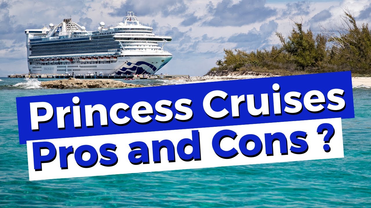 cruise pros cons