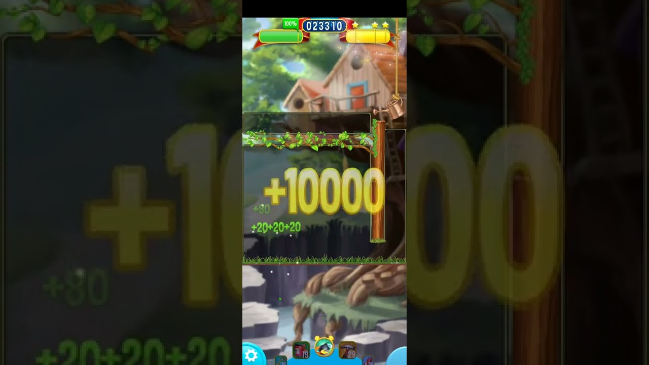 Pet Rescue Saga level 4112