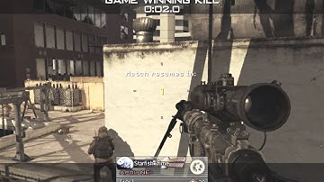 FFA Host Migration Stall