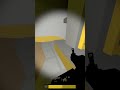 The Mojave Reactor #unturned #shorts