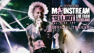 Mainstream Sellout Live From Cleveland: The Pink Era |  Trailer | Gravitas Ventures