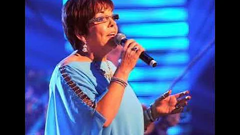 Susan McCann~ Why Can't We ?