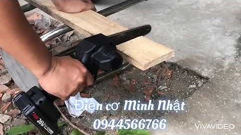 CƯA CÀNH TỈA NHÁNH FUTA CHO ANH EM NHÀ VƯỜN 0944566766