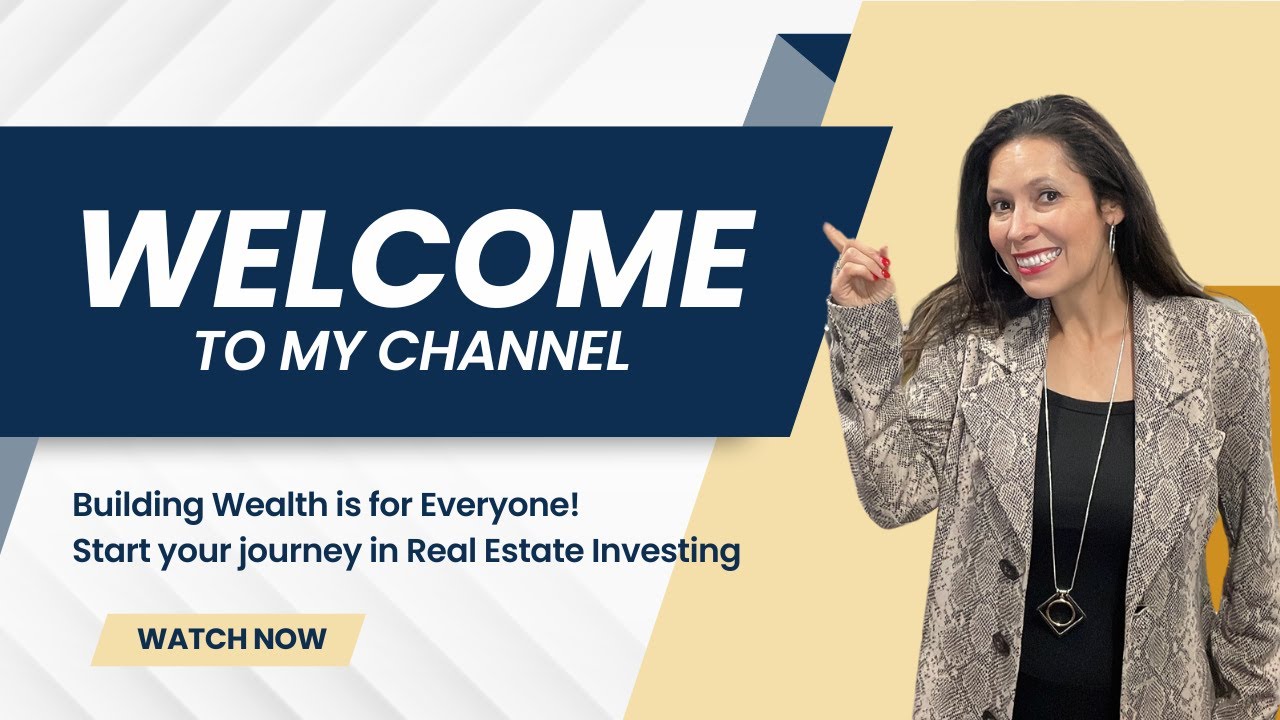 Welcome to My Wealth Builders Realty - YouTube