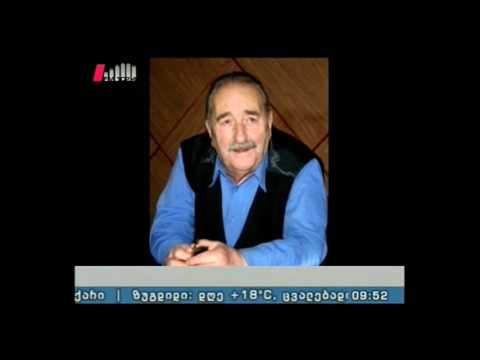 \"პიკის საათი\" 19.10.16   გიგა ლორთქიფანიძე - 89