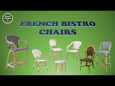 Video: Provence Style Chairs (54 Photos): Features And Combination Rules. Soft, Small And Other Types Of Chairs