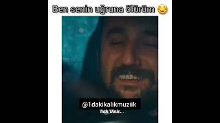 Ben Senın Ugruna Ölürüm