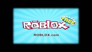 ROBLOX ITS FREE!