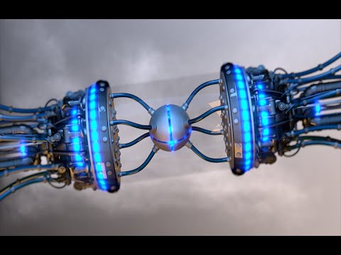 fusion power development