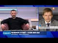 Кримінальні провадження депутатів можуть бути підставою застосувати імперативний мандат, — Демченко