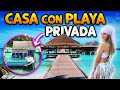 HOUSE TOUR DE MI CASA EN MALDIVAS / El mundo de Indy