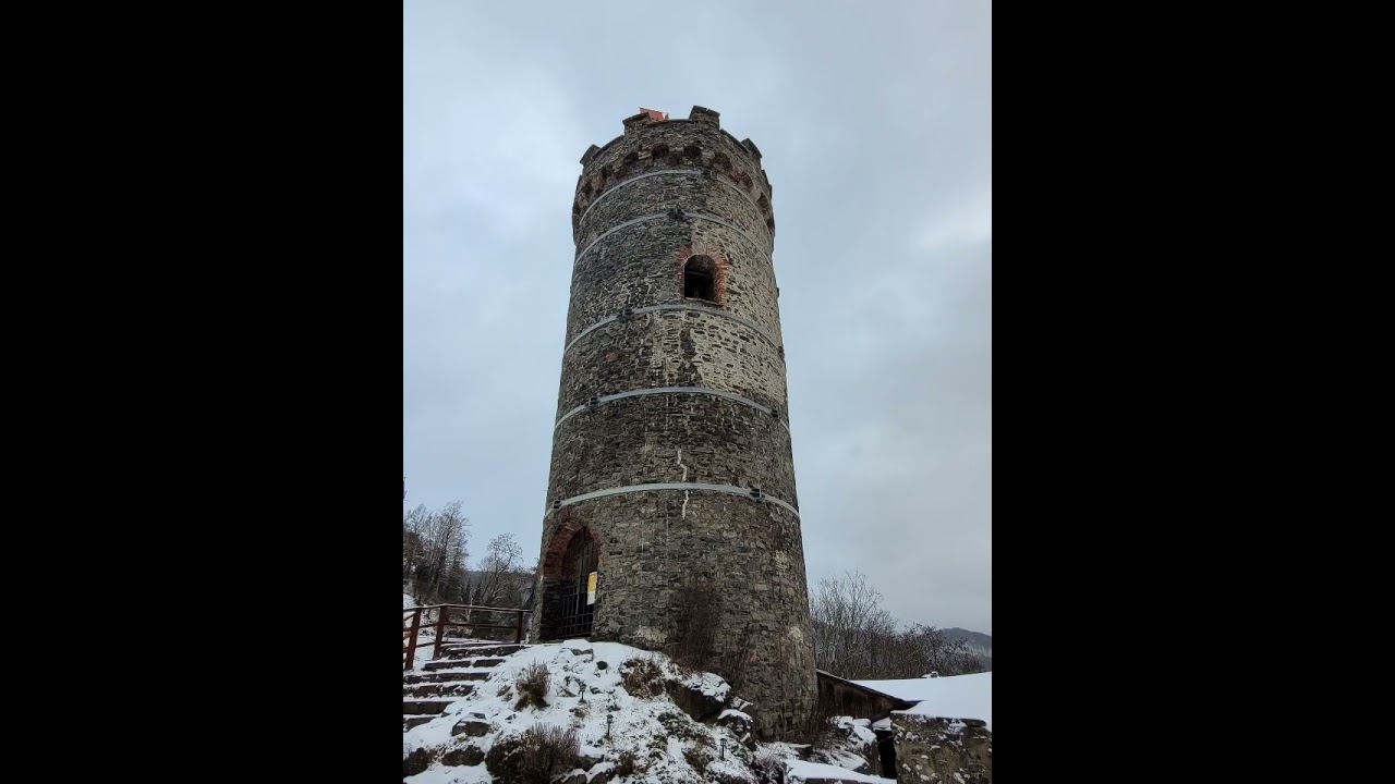 Obere Burg Hauenstein 