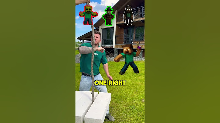 💪 Did he use a potion❓😳 | Minecraft Challenge #challenge #shorts