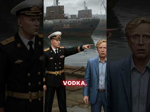 Pepsi Once Owned 17 Submarines and Was Briefly the 6th Largest Navy on Earth