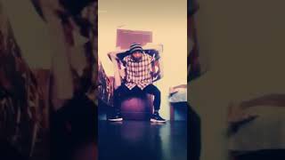 Marshmello x Roddy Ricch project-dre dance