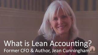 what is lean accounting?