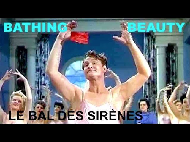 Le bal des sirènes