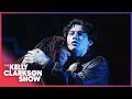 LJ Benet Exclusive Performance Of 'Now, Forever' From 'The Lost Boys'