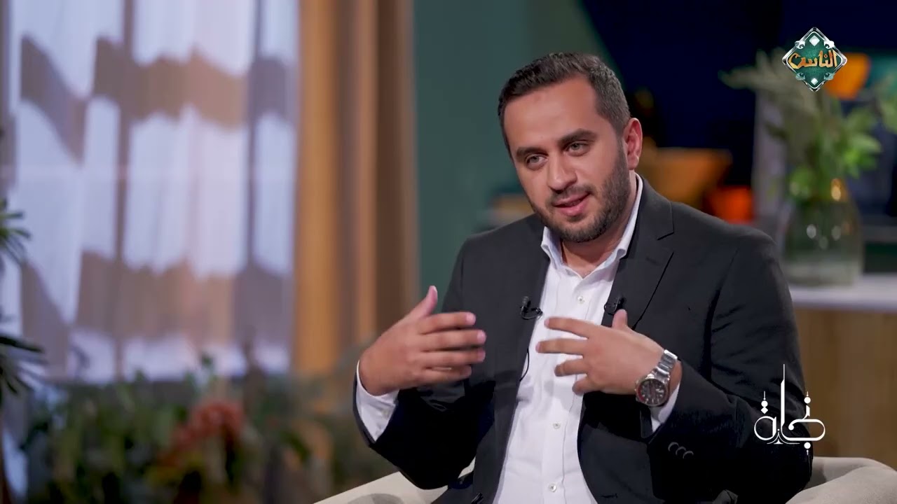 اضطراب الهوية الجنـ..ـسية.. مصطفى ثابت يكشف كيفية التعامل مع 