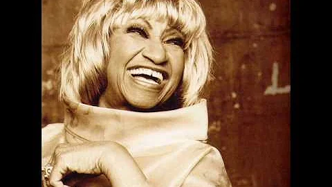 Celia Cruz - Quimbara