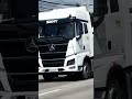 SANY flatbed Trailer #truckspotting #shorts