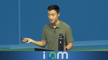 Daniel Liang - Learning Beyond Stabilizer States - IPAM at UCLA