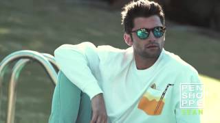 Sean O&#39;Pry: &quot;Penshoppe&quot; Summer (2016) HD