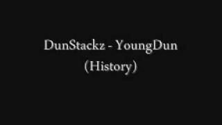 Download Lagu DunStackz - YoungDun(History) MP3