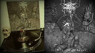 DARKTHRONE - Circle The Wagons (Vinilo, LP, Album)