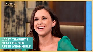 Lacey Chabert’s Incredible Next Chapter After ‘Mean Girls’