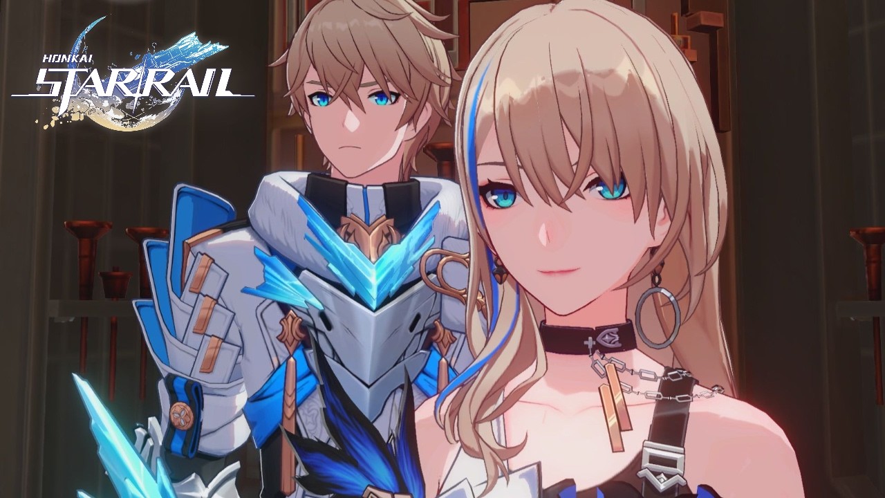 Honkai Star Rail 1.0 — In the Sweltering Morning Sun (Part 1)