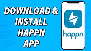 How To Download & Install Happn App | Happn Dating App Download Guide screenshot 4