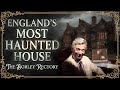 Look Closely, This is The Most Haunted Home in The World!