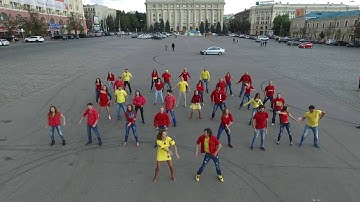 Ukraine   Kharkov   KharkovZouk   izd2016   video1