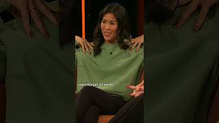 Warum ist der Sessel kalt, Mai? | Nerd-Wissen bei 3nach9 mit Mai Thi Nguyen-Kim #shorts