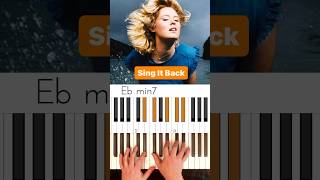 Moloko “Sing It Back” Chords 🎹🎸 Ebm 123 bpm #SingItBackChords #Moloko #musicianparadise