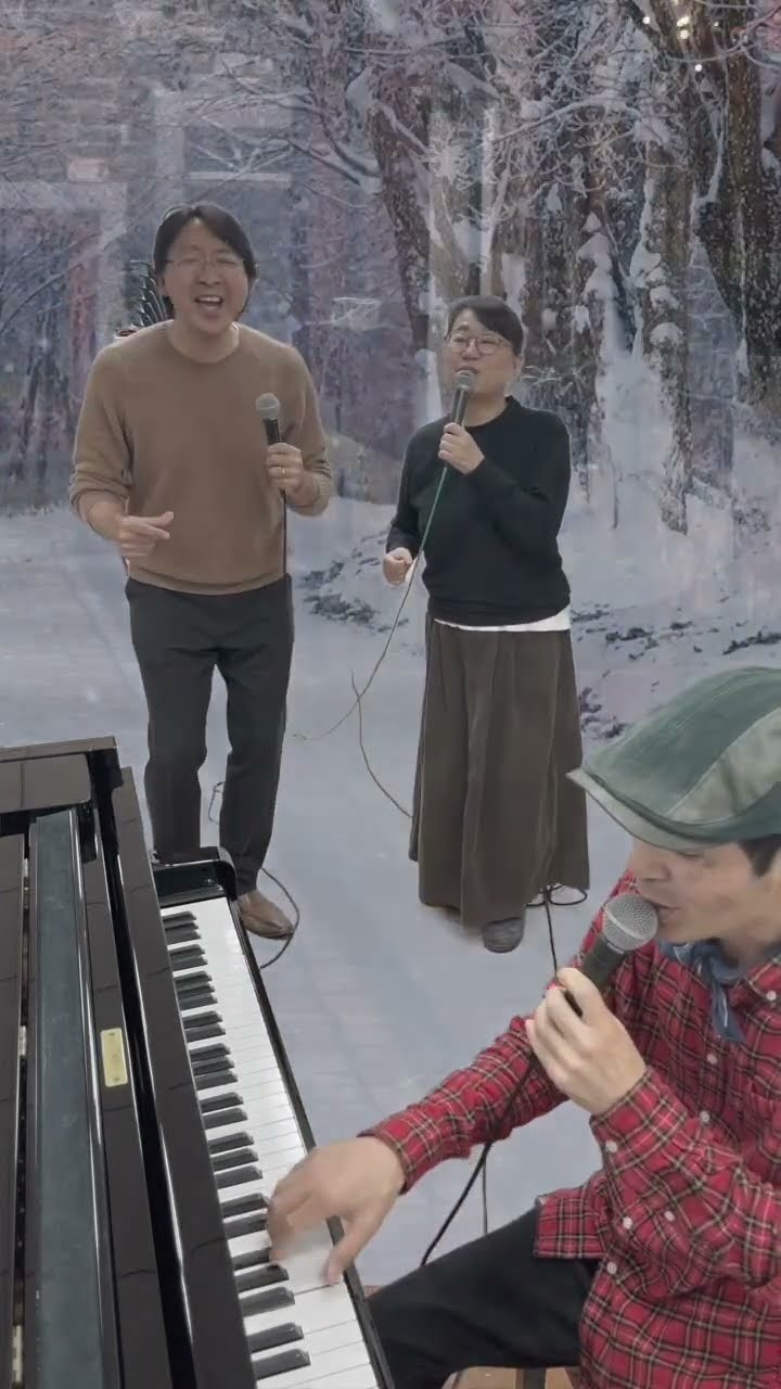 TRY-TONE/トライトーン - YouTube