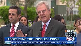 Failures of Housing First