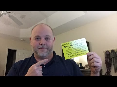 Como enviar 5000 postais Apenas US $ 100 | Integridade Wealth System 2019
