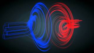 Details Cinema 4d - Particles Emitter with particle Rotation and Friction Update